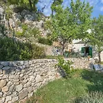 Feriehus House Almond Lokva Rogoznica