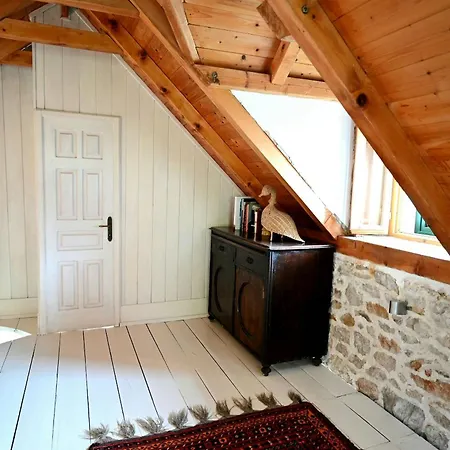 House Almond Lokva Rogoznica