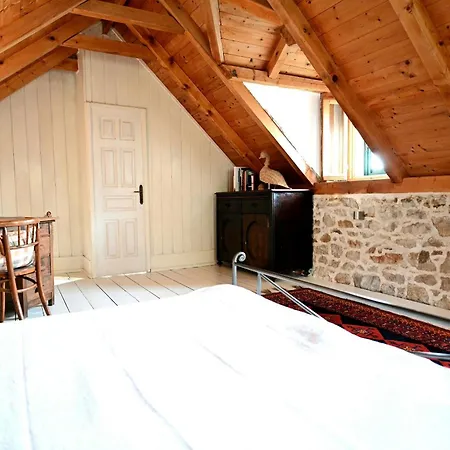 House Almond Feriehus