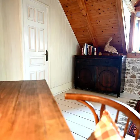 Prázdninový dům House Almond *