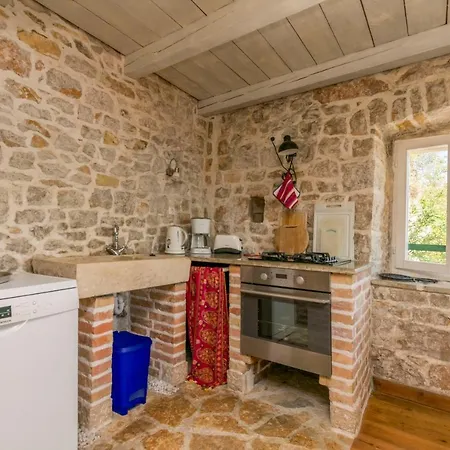 House Almond Lokva Rogoznica