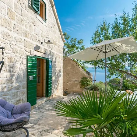 House Almond Holiday home