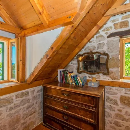 House Almond Prázdninový dům *