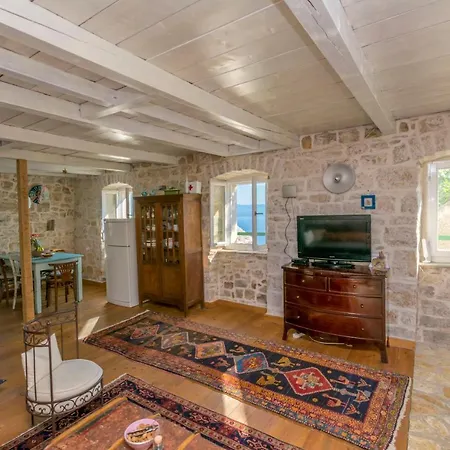 House Almond Lokva Rogoznica