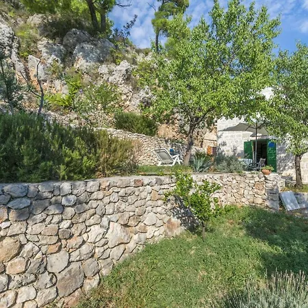 Holiday home House Almond Lokva Rogoznica