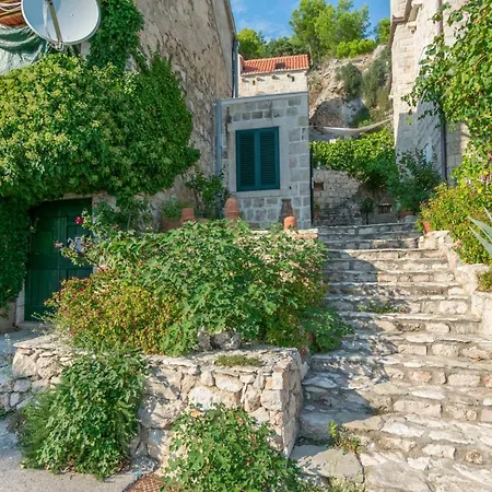 House Almond Lokva Rogoznica