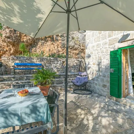 House Almond Holiday home *