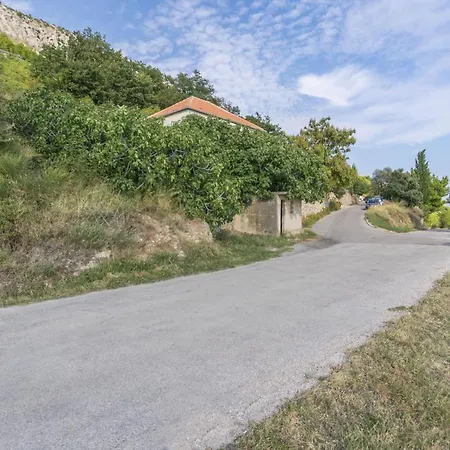 Holiday home House Almond Lokva Rogoznica